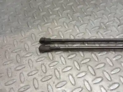 Second-hand car spare part tailgate gas strut for nissan qashqai / qashqai +2 i (j10, nj10, jj10e) 1.5 dci oem iam references   