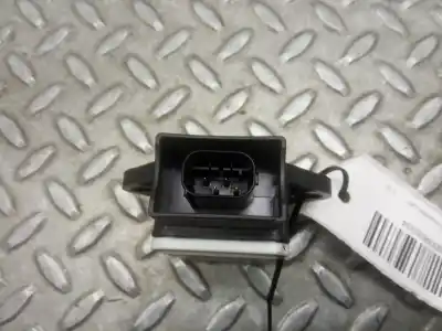 Second-hand car spare part ecu engine control for nissan qashqai / qashqai +2 i (j10, nj10, jj10e) 1.5 dci oem iam references 47931jd00a  0265005665