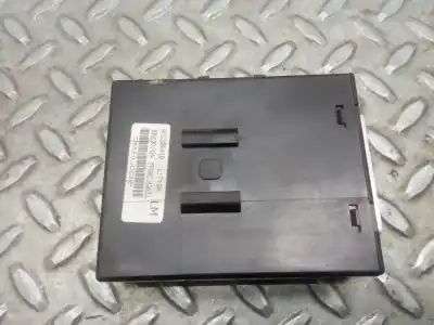 Second-hand car spare part ecu engine control for nissan qashqai / qashqai +2 i (j10, nj10, jj10e) 1.5 dci oem iam references 285e0jd02b