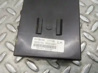 Second-hand car spare part ecu engine control for nissan qashqai / qashqai +2 i (j10, nj10, jj10e) 1.5 dci oem iam references 285e0jd02b  8be2070a