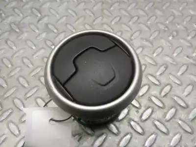 Second-hand car spare part air vent for nissan qashqai / qashqai +2 i (j10, nj10, jj10e) 1.5 dci oem iam references 