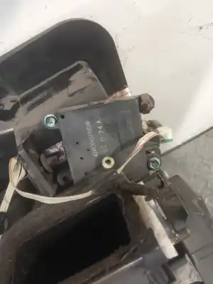 Автозапчасти б/у полный нормальный нагрев за nissan qashqai / qashqai +2 i (j10, nj10, jj10e) 1.5 dci ссылки oem iam a35200a7772001  