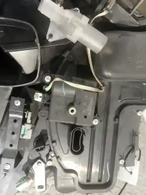 Автозапчасти б/у полный нормальный нагрев за nissan qashqai / qashqai +2 i (j10, nj10, jj10e) 1.5 dci ссылки oem iam a35200a7772001  