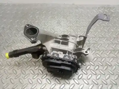 Автозапчастина б/у клапан egr для citroen c4 cactus 1.6 bluehdi 100 посилання на oem iam 9807369980  733926244