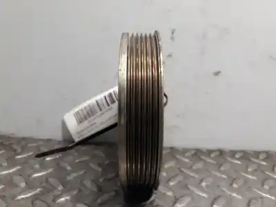 Автозапчастина б/у шків колінчастого вала для renault scenic rx4 (ja0) 1.9 dci salomon посилання на oem iam 7700115309  