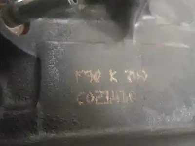 İkinci el araba yedek parçası engellemek için renault scenic rx4 (ja0) 1.9 dci salomon oem iam referansları f9q k7  f9qk7