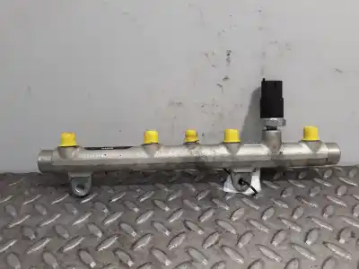 Автозапчасти б/у рампа инжектора за renault scenic rx4 (ja0) 1.9 dci salomon ссылки oem iam 7700111013