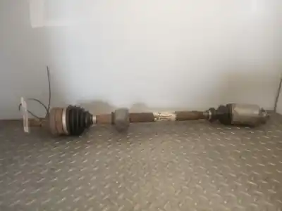 Автозапчасти б/у передняя правая трансмиссия за renault scenic rx4 (ja0) 1.9 dci salomon ссылки oem iam 