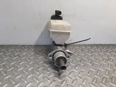 Автозапчастина б/у гальмівний насос для renault scenic rx4 (ja0) 1.9 dci salomon посилання на oem iam   