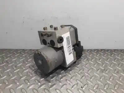 Автозапчасти б/у абс за renault scenic rx4 (ja0) 1.9 dci salomon ссылки oem iam 7700430801