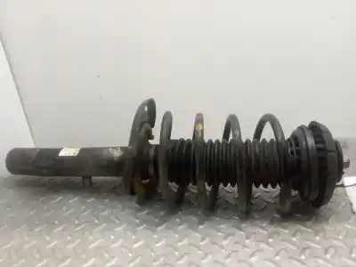 İkinci el araba yedek parçası sol ön amortisör için CITROEN C4 CACTUS  OEM IAM referansları 9811879180  9811879180