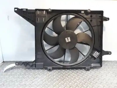 İkinci el araba yedek parçası elektro fan için renault scenic rx4 (ja0) 1.9 dci salomon oem iam referansları   