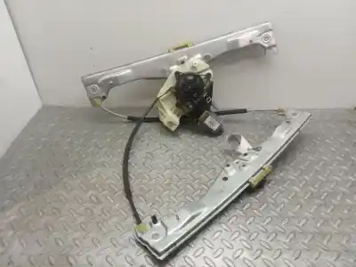 Pièce détachée automobile d'occasion LÉVE GLACE AVANT GAUCHE pour CITROEN C4 CACTUS  Références OEM IAM 9674252380  130822571
