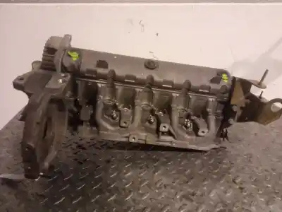 Peça sobressalente para automóvel em segunda mão CABEÇA / CULATRA por RENAULT SCENIC RX4 (JA0)  Referências OEM IAM   