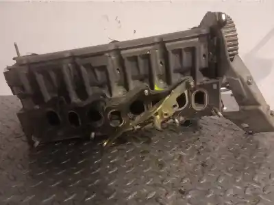 Peça sobressalente para automóvel em segunda mão cabeça / culatra por renault scenic rx4 (ja0) 1.9 dci salomon referências oem iam   