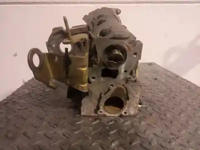 Peça sobressalente para automóvel em segunda mão cabeça / culatra por renault scenic rx4 (ja0) 1.9 dci salomon referências oem iam   