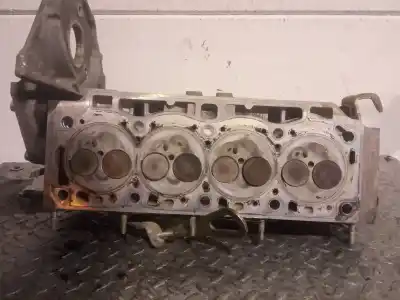 Peça sobressalente para automóvel em segunda mão cabeça / culatra por renault scenic rx4 (ja0) 1.9 dci salomon referências oem iam   
