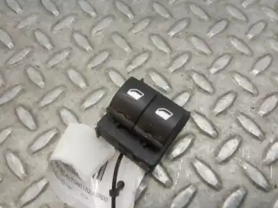 Piesă de schimb auto la mâna a doua PANOU COMANDÃ GEAMURI ELECTRICE FAȚÃ STÂNGA pentru CITROEN C4 CACTUS  Referințe OEM IAM 98016298ZD  