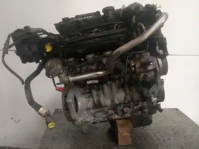 Second-hand car spare part COMPLETE ENGINE for CITROEN C2 (JM_)  OEM IAM references 8HZ  8HZ