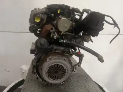 Pièce détachée automobile d'occasion moteur complet pour citroen c2 (jm_) 1.4 hdi références oem iam 8hz  8hz