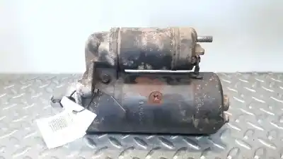 İkinci el araba yedek parçası motor çalisiyor için seat marbella 0.9 oem iam referansları 9000141101  