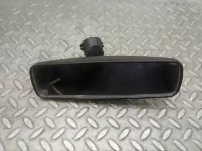 Second-hand car spare part INTERIOR REARVIEW MIRROR for CITROEN C4 CACTUS  OEM IAM references 8153LR  