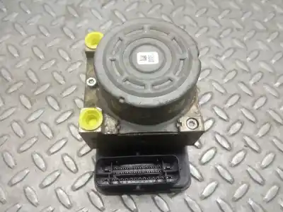 Peça sobressalente para automóvel em segunda mão abs por citroen c4 cactus 1.6 bluehdi 100 referências oem iam 9819474880 10091539933 10022008984