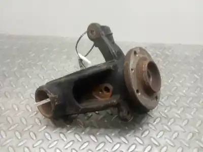 Gebrauchtes Autoersatzteil VORDERER LINKER KNÖCHEL zum CITROEN C4 CACTUS  OEM-IAM-Referenzen 1607557480  