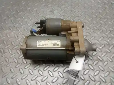 Second-hand car spare part STARTER MOTOR for CITROEN C4 CACTUS  OEM IAM references 9662854180  TS22E26
