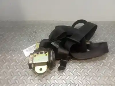 Peça sobressalente para automóvel em segunda mão cinto de segurança dianteiro esquerdo por volkswagen polo (9n1) 1.4 tdi referências oem iam 