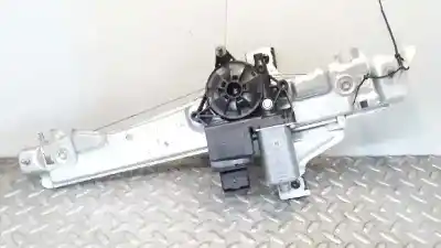 Peça sobressalente para automóvel em segunda mão elevador de vidros traseiro direito por citroen c3 1.6 blue-hdi fap referências oem iam 9813093580
