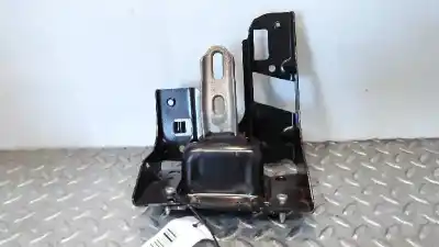 Peça sobressalente para automóvel em segunda mão suporte caixa de velocidades por citroen c3 1.6 blue-hdi fap referências oem iam 9801521580