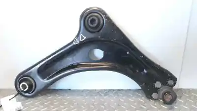 Peça sobressalente para automóvel em segunda mão braço de suspensão inferior dianteiro direito por citroen c3 1.6 blue-hdi fap referências oem iam 9670771480