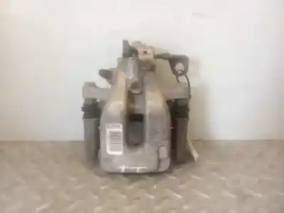 Peça sobressalente para automóvel em segunda mão pinça de travão traseira esquerda por citroen c3 1.6 blue-hdi fap referências oem iam 1651755480