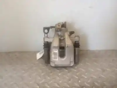 Peça sobressalente para automóvel em segunda mão pinça de travão traseira direita por citroen c3 1.6 blue-hdi fap referências oem iam 1651755580
