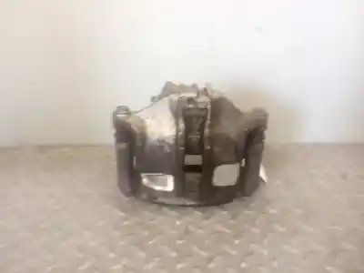 Peça sobressalente para automóvel em segunda mão pinça de travão dianteira direita por citroen c3 1.6 blue-hdi fap referências oem iam 1651756780