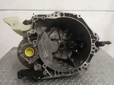 Peça sobressalente para automóvel em segunda mão caixa de velocidades por citroen c3 1.6 blue-hdi fap referências oem iam 20et48