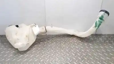 Peça sobressalente para automóvel em segunda mão depósito do limpa vidros por citroen c3 1.6 blue-hdi fap referências oem iam 9844544180
