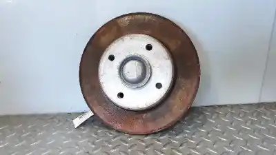 Peça sobressalente para automóvel em segunda mão manga de eixo traseira direita por citroen c3 1.6 blue-hdi fap referências oem iam 517633