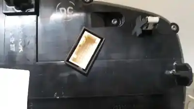 Peça sobressalente para automóvel em segunda mão quadrante por citroen c3 1.6 blue-hdi fap referências oem iam 9813361680  