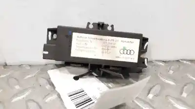 Автозапчасти б/у блок управления двигателем за audi a8 (4e2) 3.0 v6 24v tdi ссылки oem iam 4e0919064