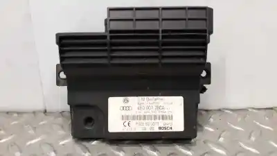 Автозапчасти б/у блок управления двигателем за audi a8 (4e2) 3.0 v6 24v tdi ссылки oem iam 4e0907280a