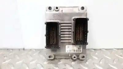 Автозапчасти б/у проверьте блок управления за opel corsa c 1.2 16v cat (z 12 xe / lw4) ссылки oem iam 0261206074