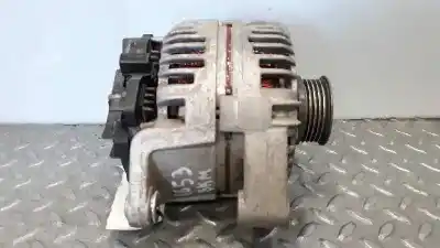 Gebrauchtes Autoersatzteil Lichtmaschine zum OPEL CORSA C  OEM-IAM-Referenzen 0124415023  24437120