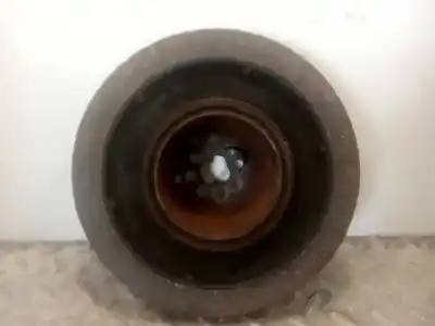 Peça sobressalente para automóvel em segunda mão polia do virabrequim por audi a6 berlina (4f2) 3.0 tdi quattro (171kw) referências oem iam 