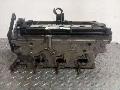 Peça sobressalente para automóvel em segunda mão cabeça / culatra por audi a6 berlina (4f2) 3.0 tdi quattro (171kw) referências oem iam 