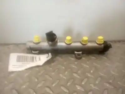 Peça sobressalente para automóvel em segunda mão régua / rampa de injetores por audi a6 berlina (4f2) 3.0 tdi quattro (171kw) referências oem iam 059130089ab