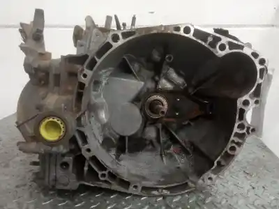 İkinci el araba yedek parçası vites kutusu için peugeot 307 break/sw (s2) 2.0 16v hdi fap cat (rhr / dw10bted4) oem iam referansları 20mb01