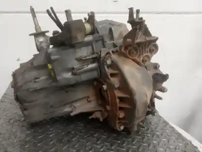 İkinci el araba yedek parçası vites kutusu için peugeot 307 break/sw (s2) 2.0 16v hdi fap cat (rhr / dw10bted4) oem iam referansları 20mb01  20mb01