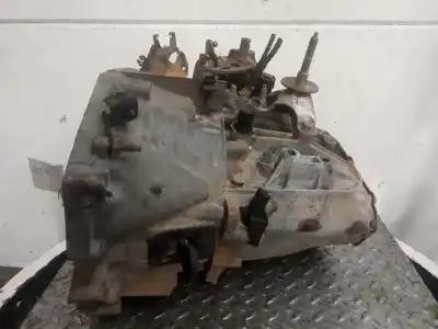 İkinci el araba yedek parçası vites kutusu için peugeot 307 break/sw (s2) 2.0 16v hdi fap cat (rhr / dw10bted4) oem iam referansları 20mb01  20mb01